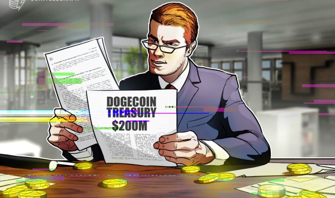 Elon Musk’ın Avukatı Yeni Bir Dogecoin Şirketine Başkanlık Edecek Dogecoin