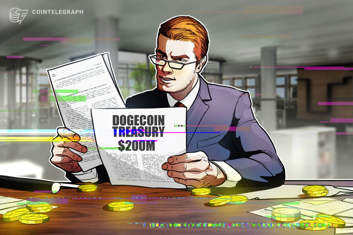 Elon Musk’ın Avukatı Yeni Bir Dogecoin Şirketine Başkanlık Edecek Dogecoin
