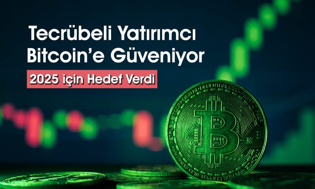 Bitcoin’in 2025 Hedefleri ve Piyasa Dinamikleri Bitcoin Fiyat Tahminleri Fundstrat