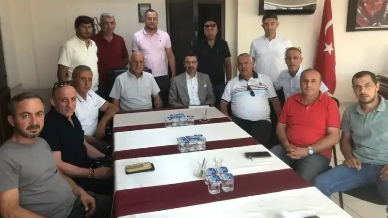 Bolu’da 2025-2026 Eğitim Dönemi Öğrenci Servis Ücretleri Açıklandı Bolu’daki eğitim