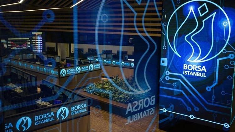 Borsa İstanbul’da BIST 100 Endeksi Yükselişle Başladı BIST 100 Endeksi