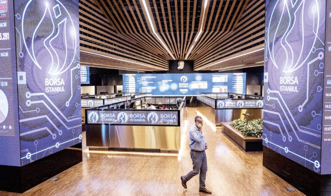 Borsa Yükselişine Devam Ediyor: Temmuz Enflasyonu İyimserliği Artırdı Borsa BIST