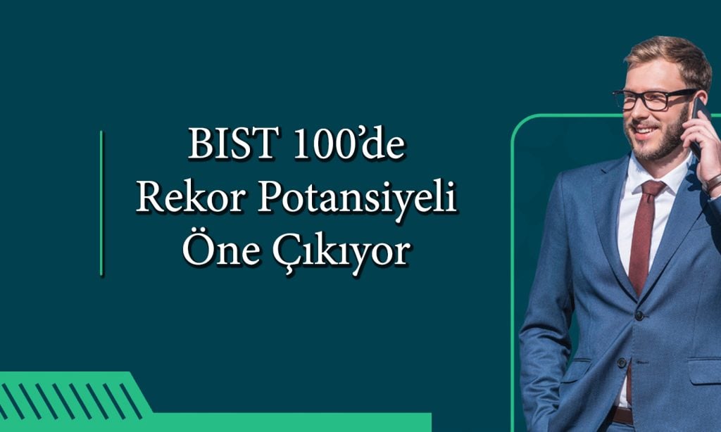 Borsa İstanbul BIST 100 Endeksi İçin Kritik Seviyeler ve Yatırım
