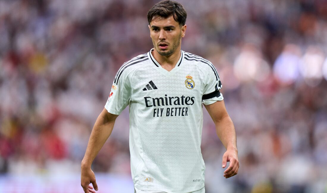 Brahim Diaz: Real Madrid’deki Performansı ve Geleceği Transfer Geçmişi Real