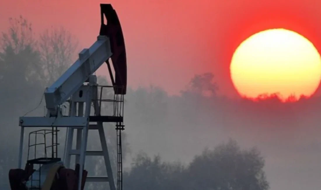 Enflasyon ve Gümrük Vergileri: Brent Petrol Fiyatlarındaki Düşüş Giriş Küresel