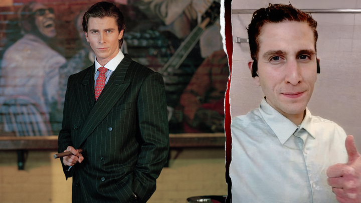 Bryan Kohberger: "American Psycho" ile Paralellikler ve Dijital İzler Kohberger’ın