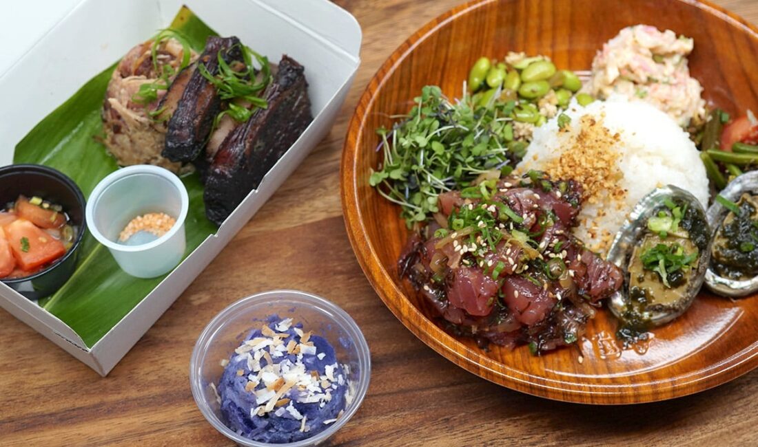 31. Yıllık Made in Hawai‘i Festivali: 500’den Fazla Yerel Üretici