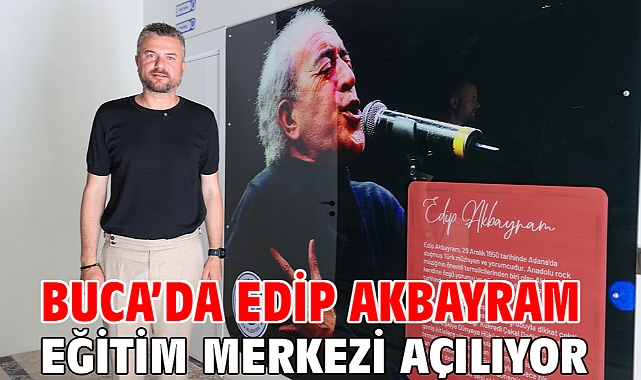Edip Akbayram Eğitim Merkezi: Buca’da Fırsat Eşitliği Yaratıyor Yeni Eğitim