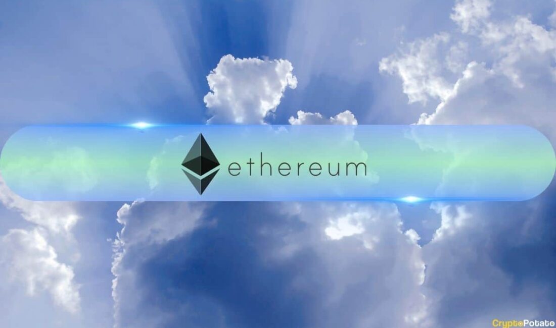 ABD Hükümeti Ethereum Rezervlerini Artırdı: Piyasa ve Teknik Görünüm Ethereum’un