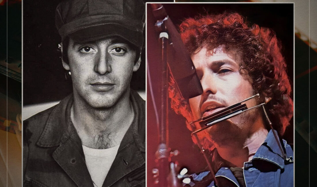 Al Pacino’nun Bob Dylan ile Çalışmaktan Neden Vazgeçtiği: Pat Garrett