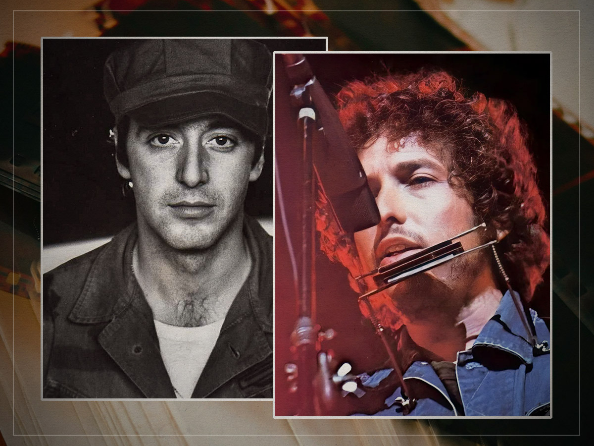 Al Pacino’nun Bob Dylan ile Çalışmaktan Neden Vazgeçtiği: Pat Garrett