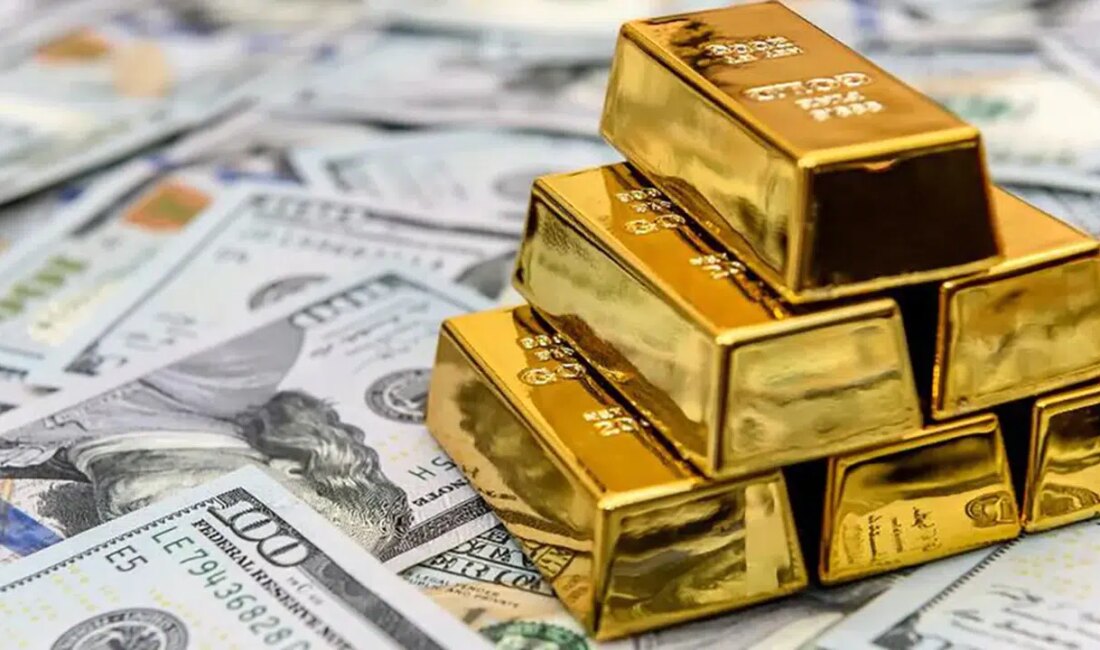 Yatırımcılar İçin Altın, Dolar ve kripto Para Karşılaştırması Yatırımcılar, altın,