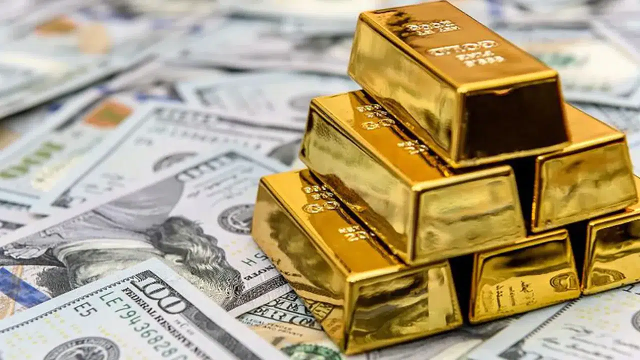 Yatırımcılar İçin Altın, Dolar ve kripto Para Karşılaştırması Yatırımcılar, altın,
