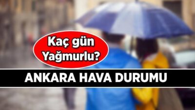 Hava Durumu: Ankara’da Az Bulutlu Hava Hakim Meteoroloji Genel Müdürlüğü,