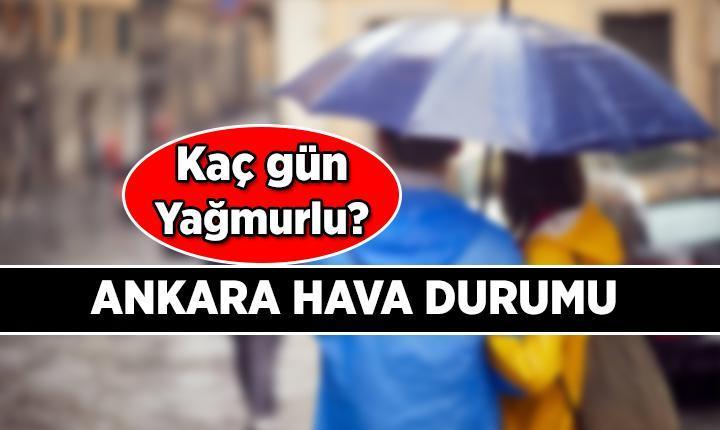 Hava Durumu: Ankara’da Az Bulutlu Hava Hakim Meteoroloji Genel Müdürlüğü,