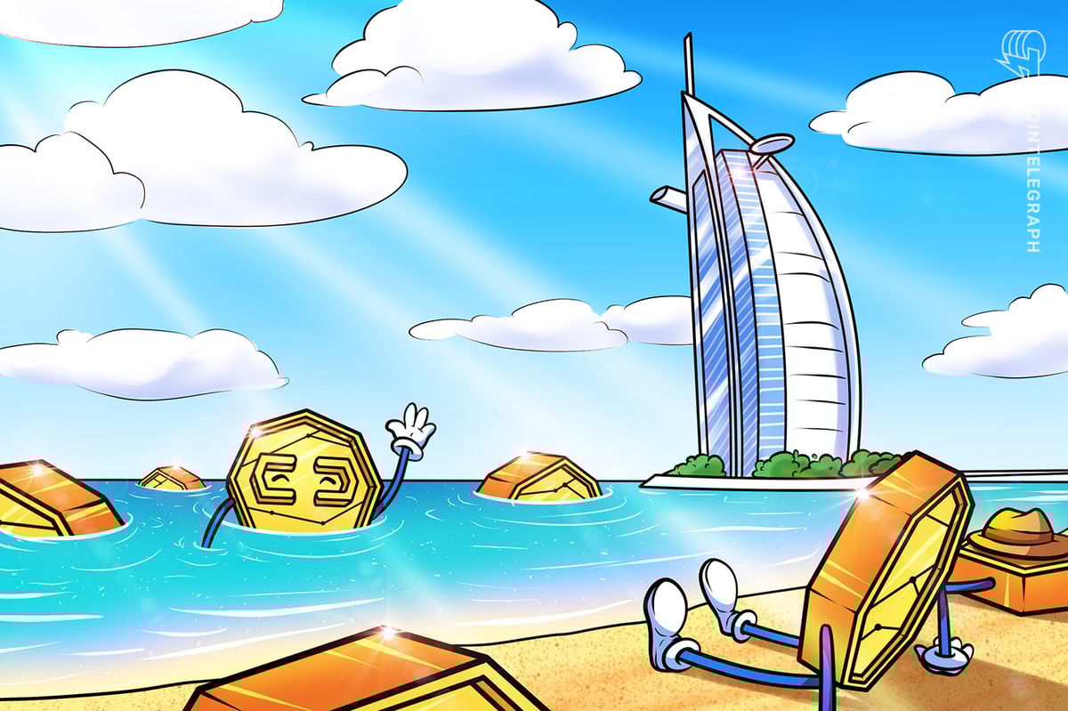 Bugun Arap Dunyasi Blockchain Ile Ekonomiyi Canlandiriyor Flas Gelisme