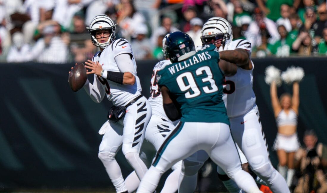 NFL Smelling Salts Kullanımını Yasakladı: Beyin Sarsıntılarını Maskeliyor NFL’den Önemli