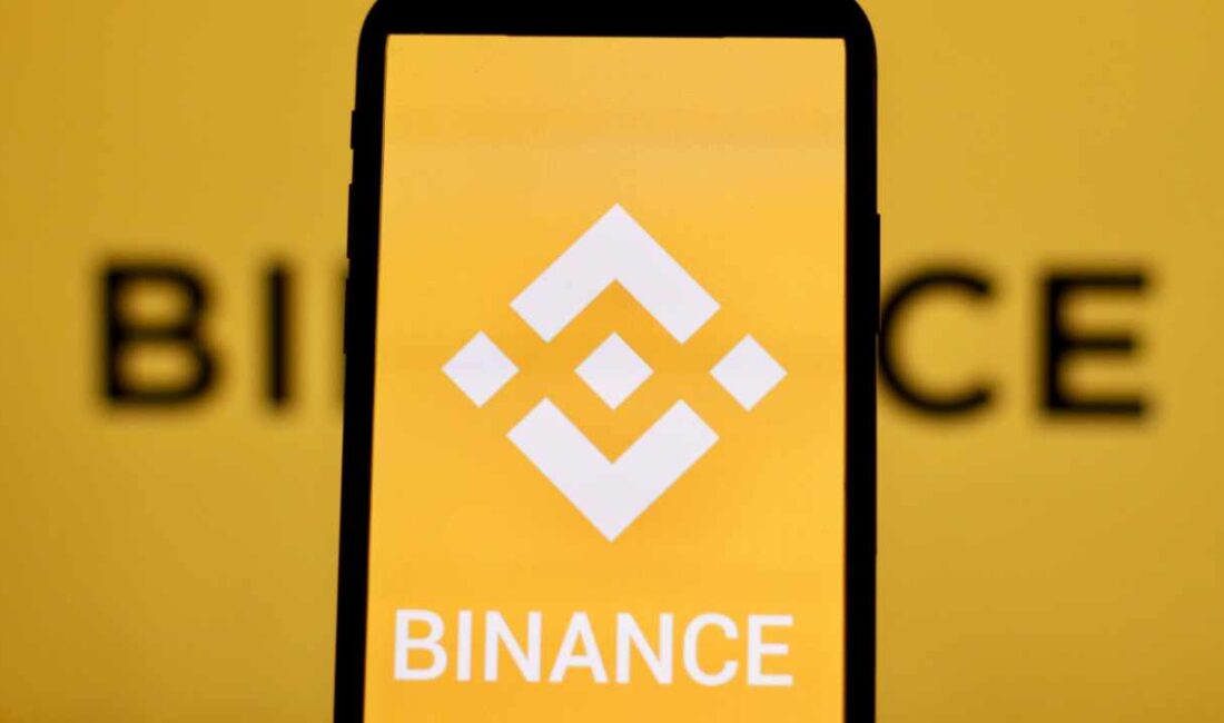 Binance’in Anahtarsız Kişisel Saklama Teknolojisi: Yeni Web Versiyonu Duyuruldu Binance,