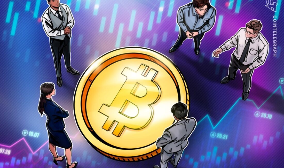 bitcoin Döngülerinin Geleceği: 2026’da Beklenen Değerler ve kripto Kışının Etkileri