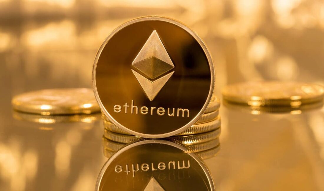 Ethereum ve bitcoin Piyasasında Faiz İndirimleri Sonrası Sert Yükselişler kripto