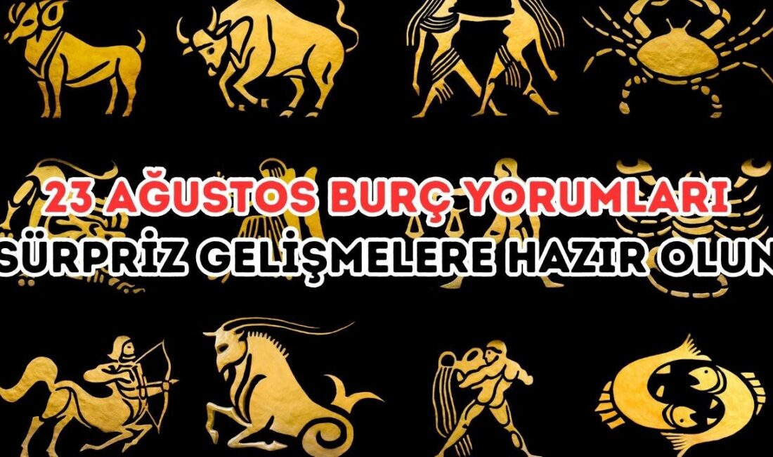 Günlük Burç Yorumları: 15 Temmuz 2025’te Burçların Yıldızları Astroloji severler