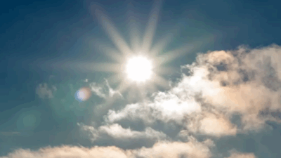 Hava Durumu Raporu: Bursa ve İnegöl’de Bugün Bursa’da Hava Sıcaklığı