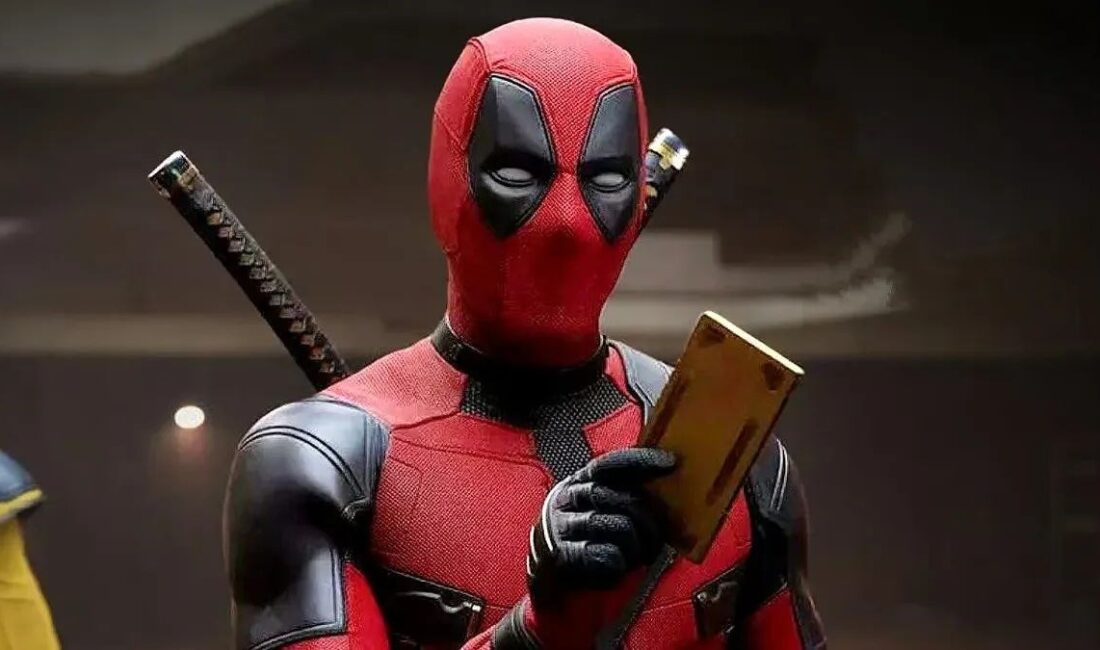 Deadpool, Avengers: Doomsday’de Geri Dönüyor Deadpool’ın Marvel Sinematik Evrenine Dönüşü