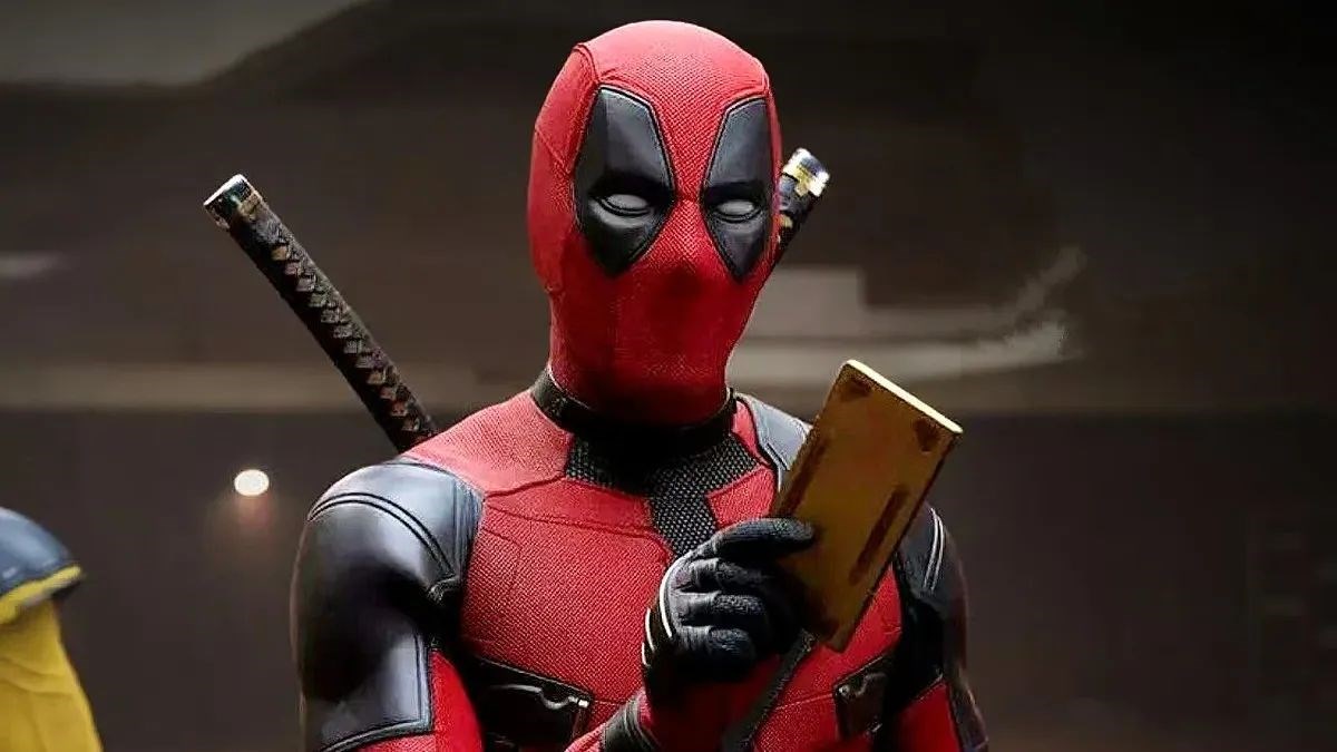 Deadpool, Avengers: Doomsday’de Geri Dönüyor Deadpool’ın Marvel Sinematik Evrenine Dönüşü