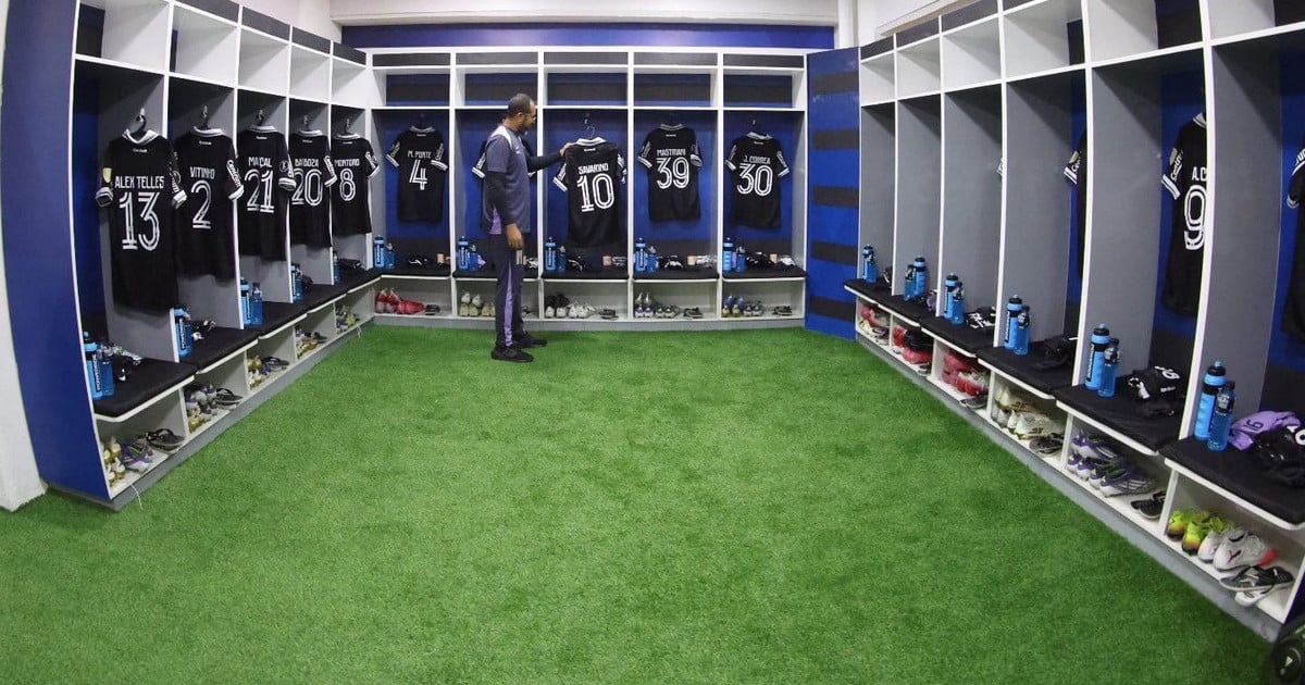 Bugun Flas Gelisme Botafogonun LDU Karsisindaki Stratejik Analizi