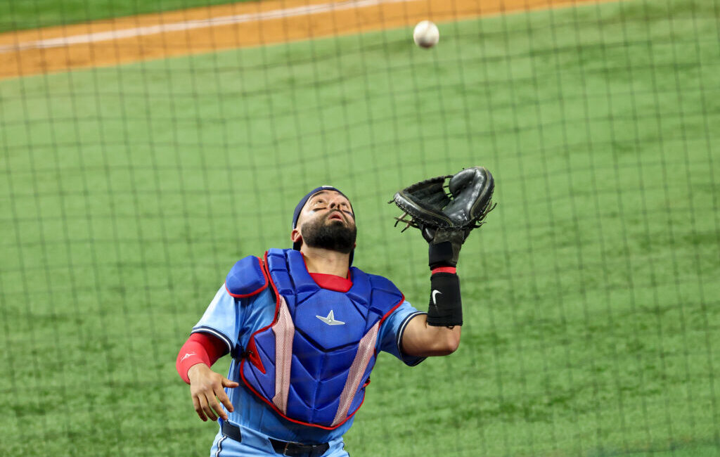 Boston Red Sox, Catcher Ali Sánchez’ı Waiver Üzerinden Kaptı Ali