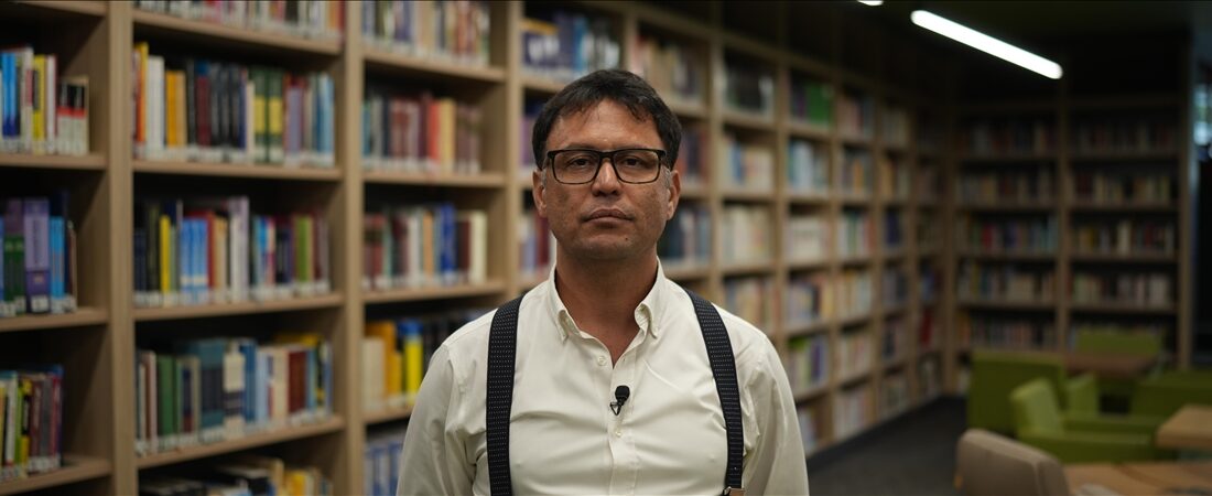 dizi ve Filmlerdeki Şiddet Sahneleri: Çocuklar ve Gençler Üzerindeki Etkileri