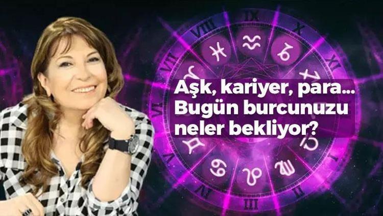 13 Ağustos 2023: Astrolojiye Göre Bugün Sizi Neler Bekliyor? Astroloji,