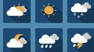 Hava Durumu Raporu: 7 Ekim 2023 Genel Gözlem Ülkemizde hava