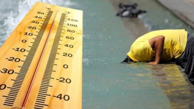 Hava Durumu: Mevsim Normallerine Dönüş Flaş Gelişme: Sıcaklıklar 40 Derecenin