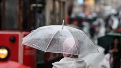 Hava Durumu Flaş Gelişme: 13 Ağustos Hava Tahminleri Meteoroloji genel