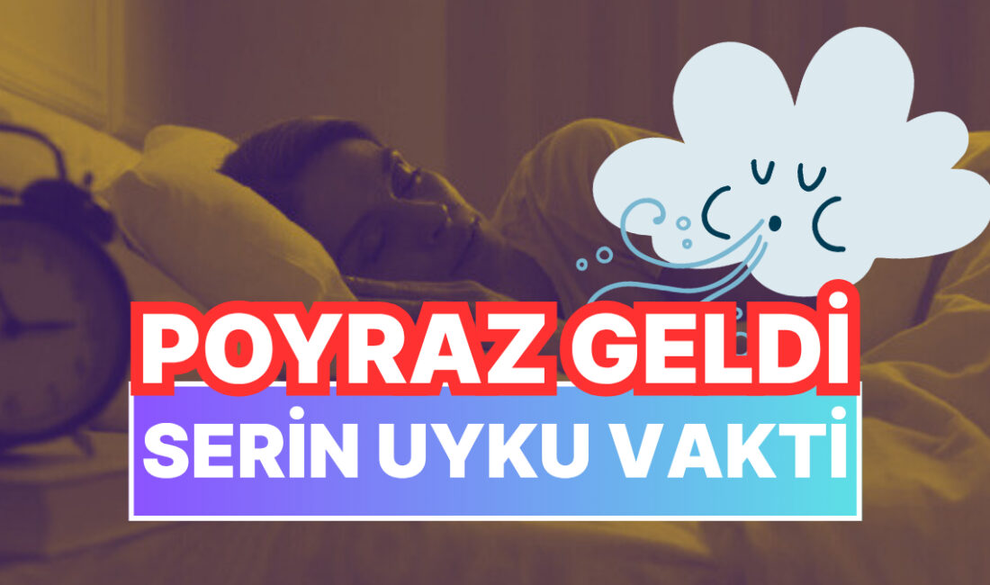 Hava Durumu: Sıcaklardan Rahatlama Dönemi Temmuz Sıcağı, Ağustos’la Birlikte Serinlemeye