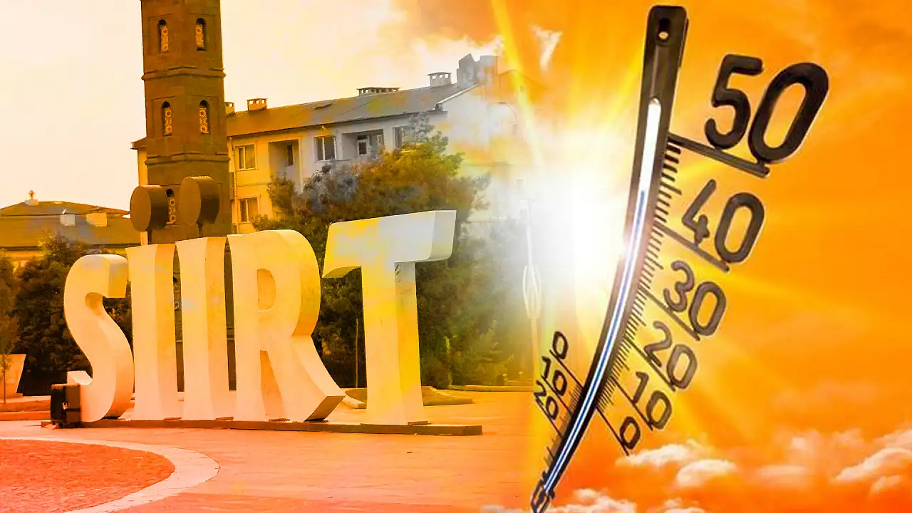 Bugun Hava Durumu Onumuzdeki 5 Gun Sicak Ruzgarli ve Nemli