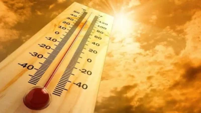 Hava Durumu: Aşırı Sıcaklar Geride Kaldı, Normale Dönüş Türkiye Genelinde