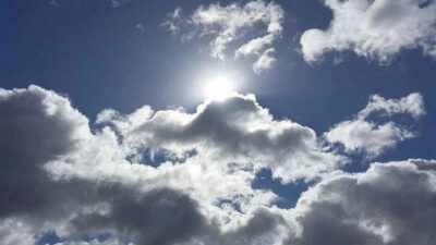 Hava Durumu: Kuvvetli Yağış ve Fırtına Uyarısı Hava Durumu Tahminleri