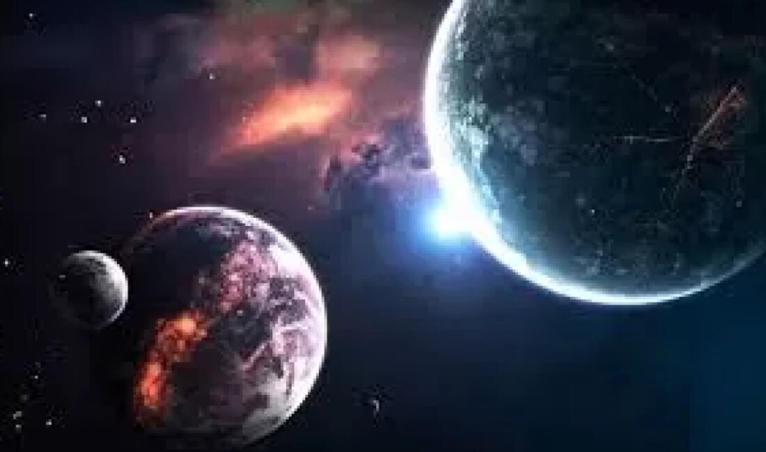 Kıskançlık ve Sadakatin Astrolojik Temelleri: Burçların Rolü İlişkilerde kıskançlık, çoğu