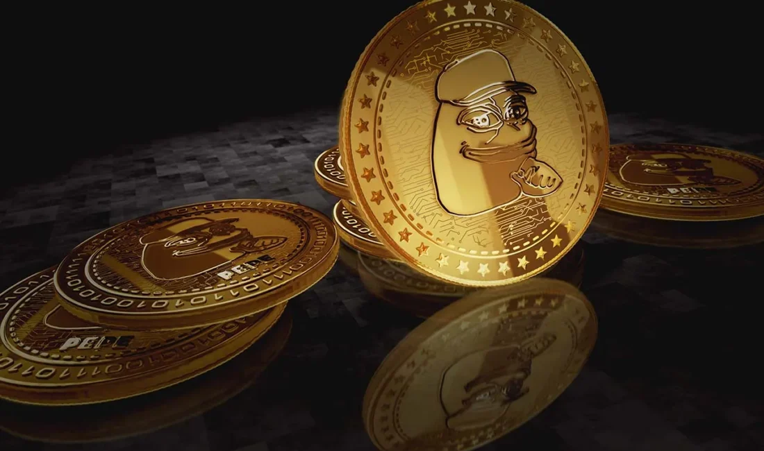 Wall Street Pepe (WEPE) Solana ile Çift Zincirli Meme Coin