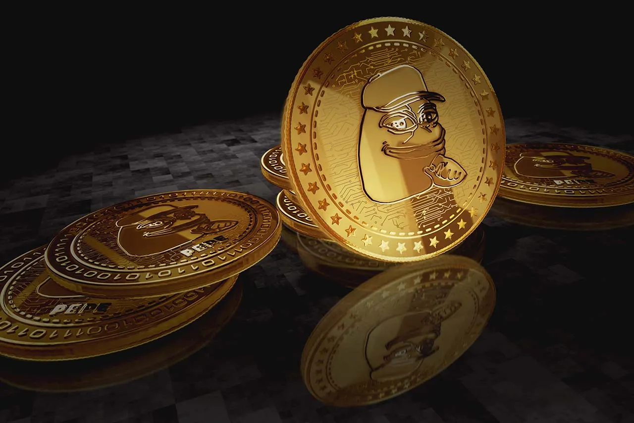Bugun Kripto Cokuste Wall Street Pepe Pump Ediyor Sirada Pepe.webp