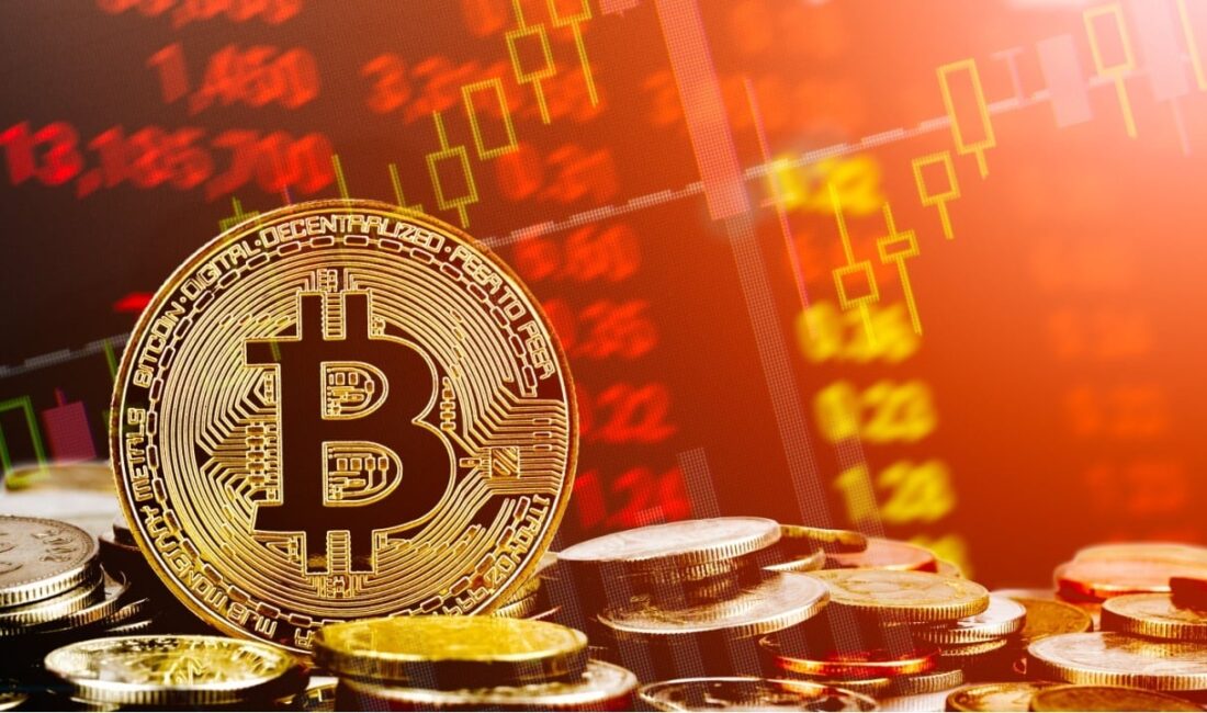 kripto ETF’lerinde Ciddi Çekilme: 1 Milyar Doları Aşan Kaçış kripto