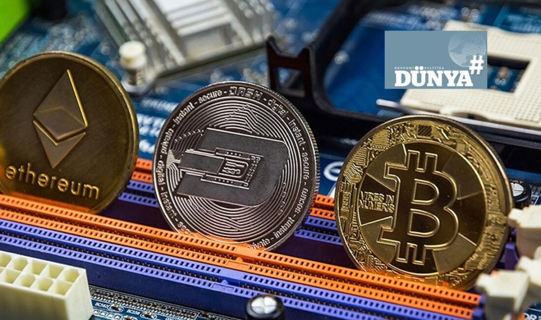 kripto Para Piyasalarında Son Gelişmeler ve Gelecek Beklentileri bitcoin’in Yükselişi:
