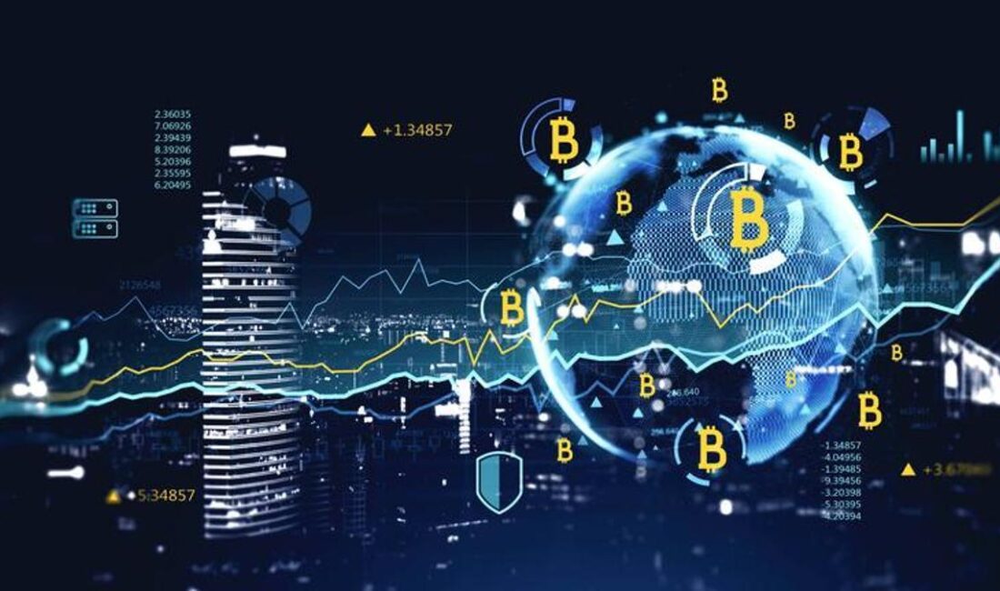 bitcoin’de Sert Düşüş, Ethereum’da Güçlü Yükseliş Genel Bakış kripto para