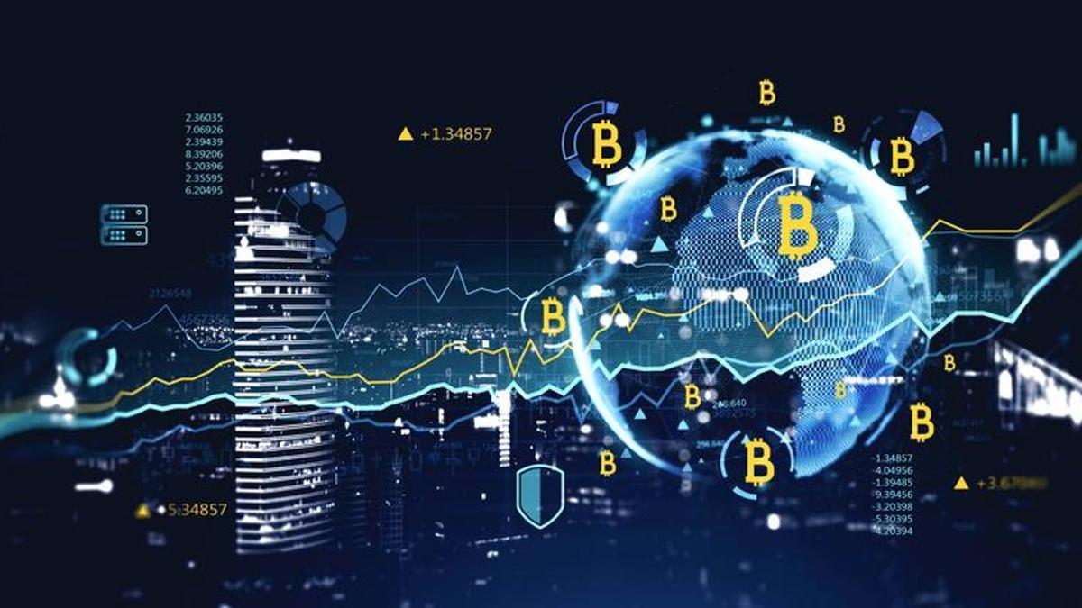 bitcoin’de Sert Düşüş, Ethereum’da Güçlü Yükseliş Genel Bakış kripto para