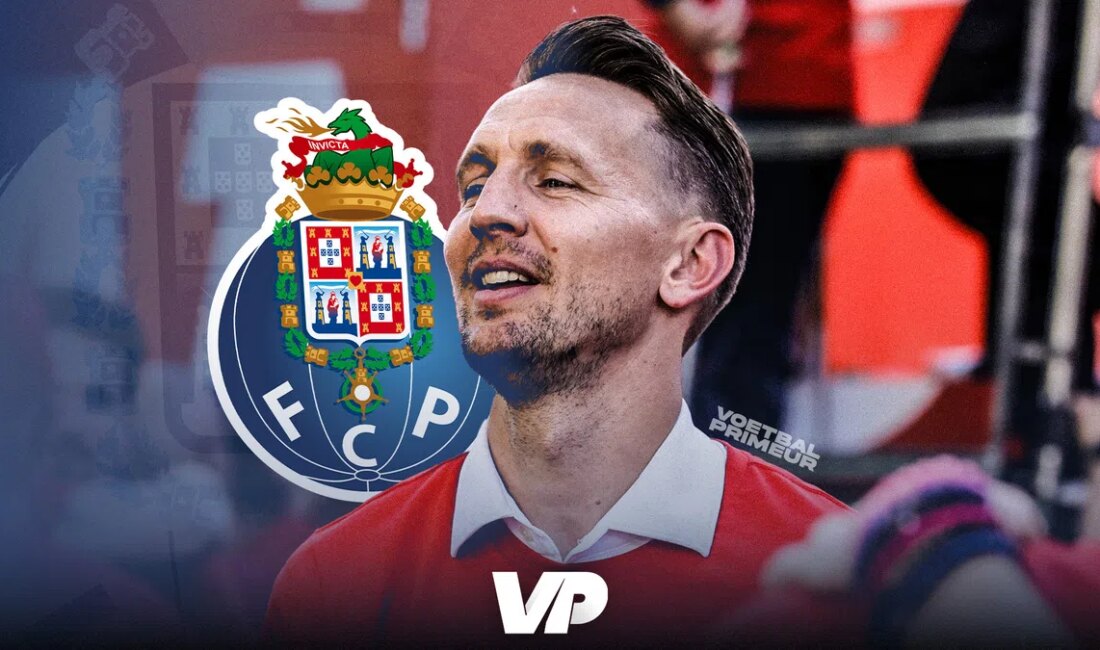 Luuk de Jong Verlaat PSV en Sluit Aan Bij FC