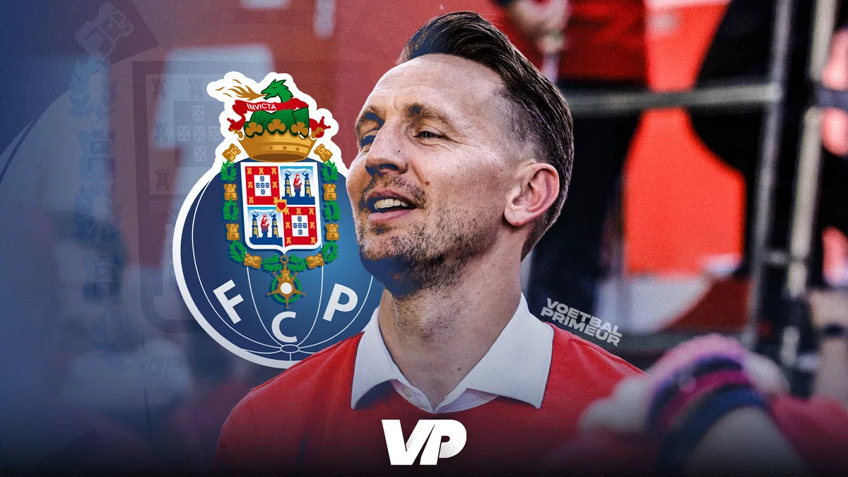 XXL-verrassing: Luuk de Jong heeft nieuwe club te pakken
