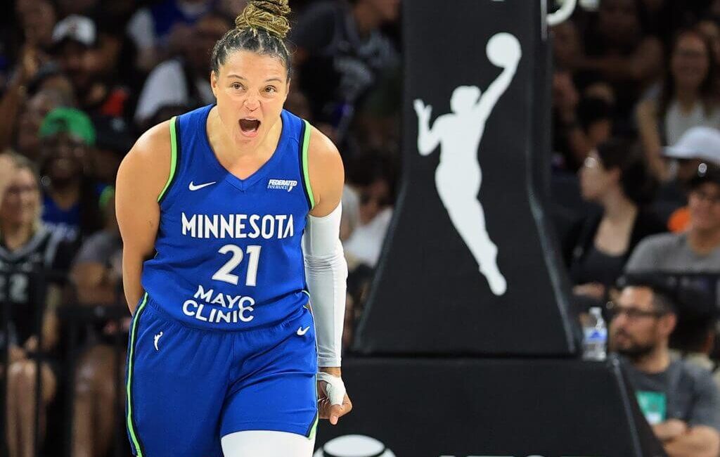 WNBA Rivals Week: Minnesota Lynx vs. New York Liberty Showdown