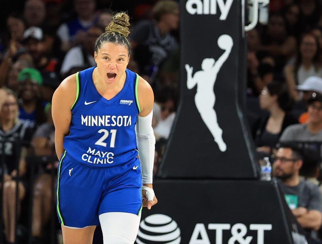 WNBA Rivals Week: Minnesota Lynx vs. New York Liberty Showdown